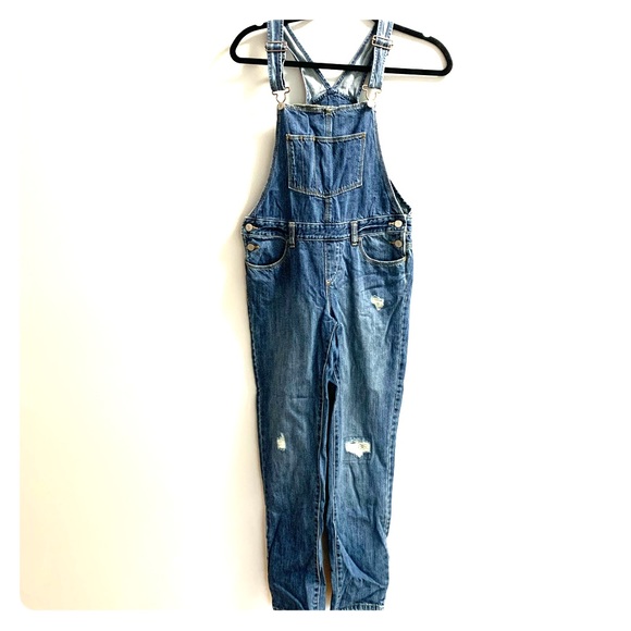 Old Navy Other - Old Navy kids overall